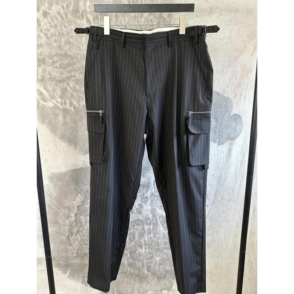 Jean Paul Gualtier supreme cargo pant trouser